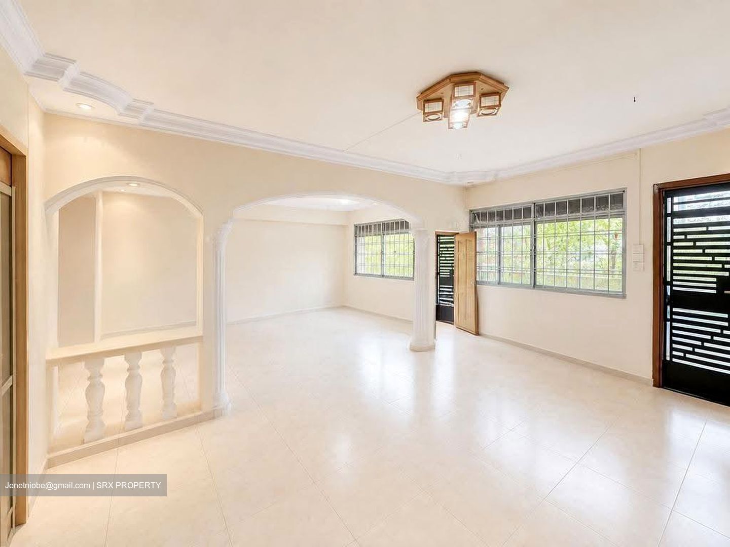 Blk 860 Woodlands Street 83 (Woodlands), HDB 4 Rooms #608076761